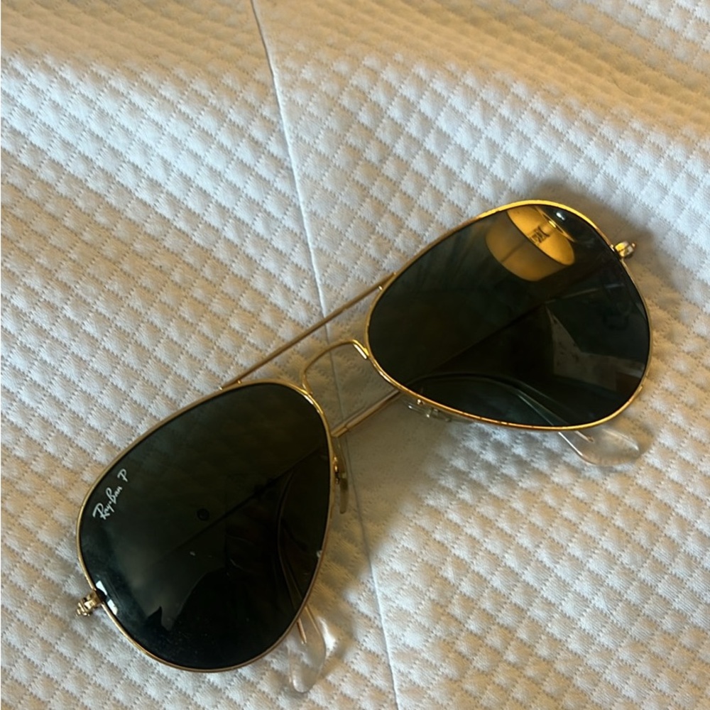 Ray ban sunglasses